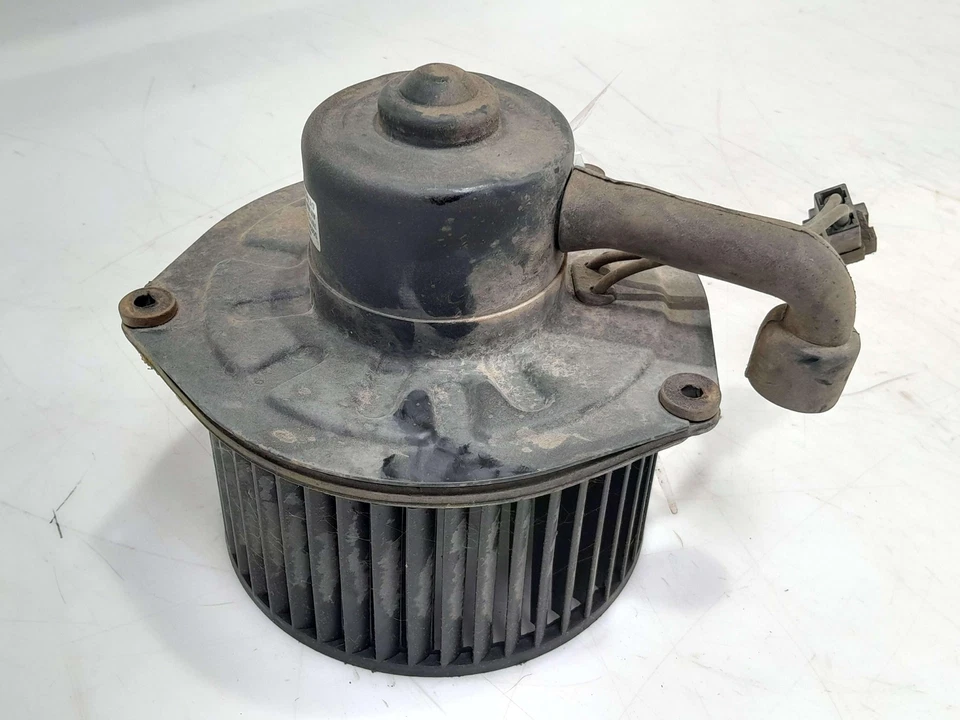 01 - 03 Dodge Ram Van B1500 B2500 B3500 aquecedor dianteiro ou traseiro motor soprador CA fabricante de equipamento original - Imagem 3 de 4