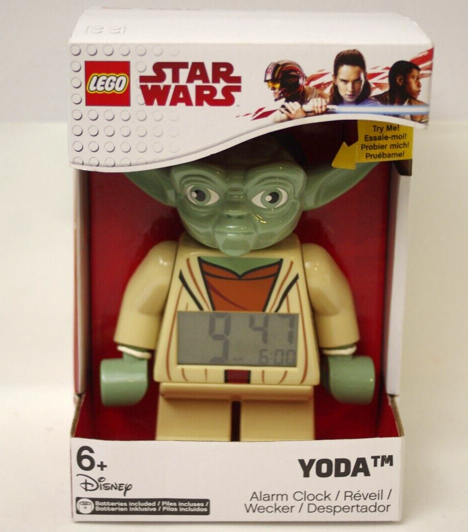 NIB 2010 Lego Star Wars 