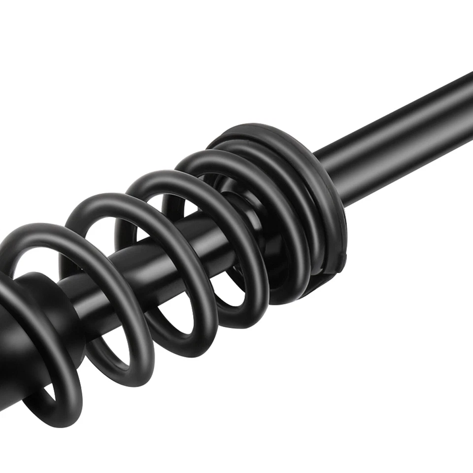 For 2003-2007 Cadillac CTS Front Rear Complete Loaded Shocks Struts w/ Springs - Image 4 of 4