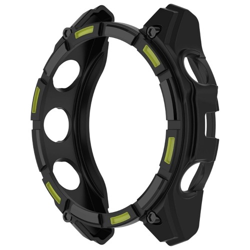 Comfort Wear TPU Smartwatch Shell, Hollowed Design for Functionality Aesthetics - Zdjęcie 16 z 20
