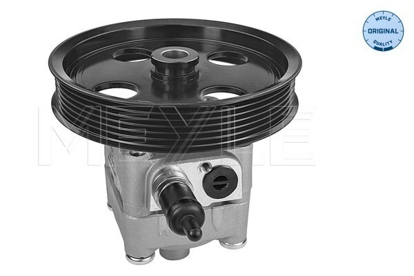 Meyle 514 631 0018 Hydraulikpumpe, Lenkung For Volvo-image