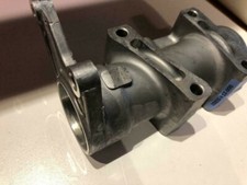 APACHE RLX 450 QUAD REAR AXLE CARRIER, RLX 450 SPORT ATV APACHE RLX 450cc QUAD