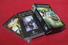 Mazzo Tarocchi SCARABEO TAROCCHI DELLE FAVOLE OSCURE