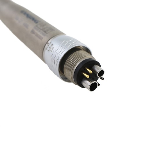 LANJING Dental Handpiece Sirona High Speed Fiber Optic Turbine 6 Pin Coupling - Picture 60 of 96