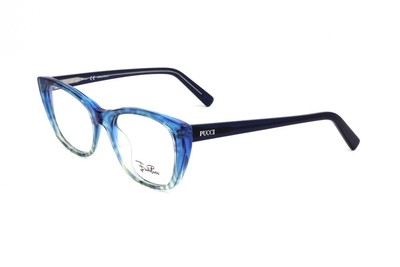 Pucci EP2670 469 LABIRINTO B ON GRADIE 50/17/ Damen Brillen