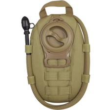 Viper Modulaire Vessie Eau Transporteur De Plein Air Chasse Militaire Coyote