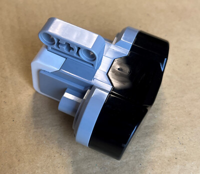 Lego Mindstorms EV3 Ultrasonic Sensor 45504 good used condition