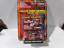 Racing Champions Chase The Race Joe Nemechek 87 Cellular One Red 1:64 060221DMT