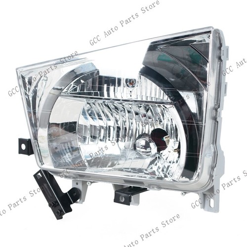 2Pcs Headlight Fog Light Turn Signal For Hyundai HD65 HD72 HD78 Truck - Picture 10 of 21