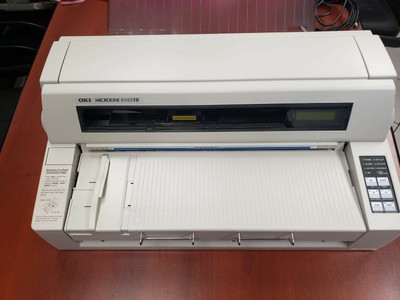 oki microline 8480fb