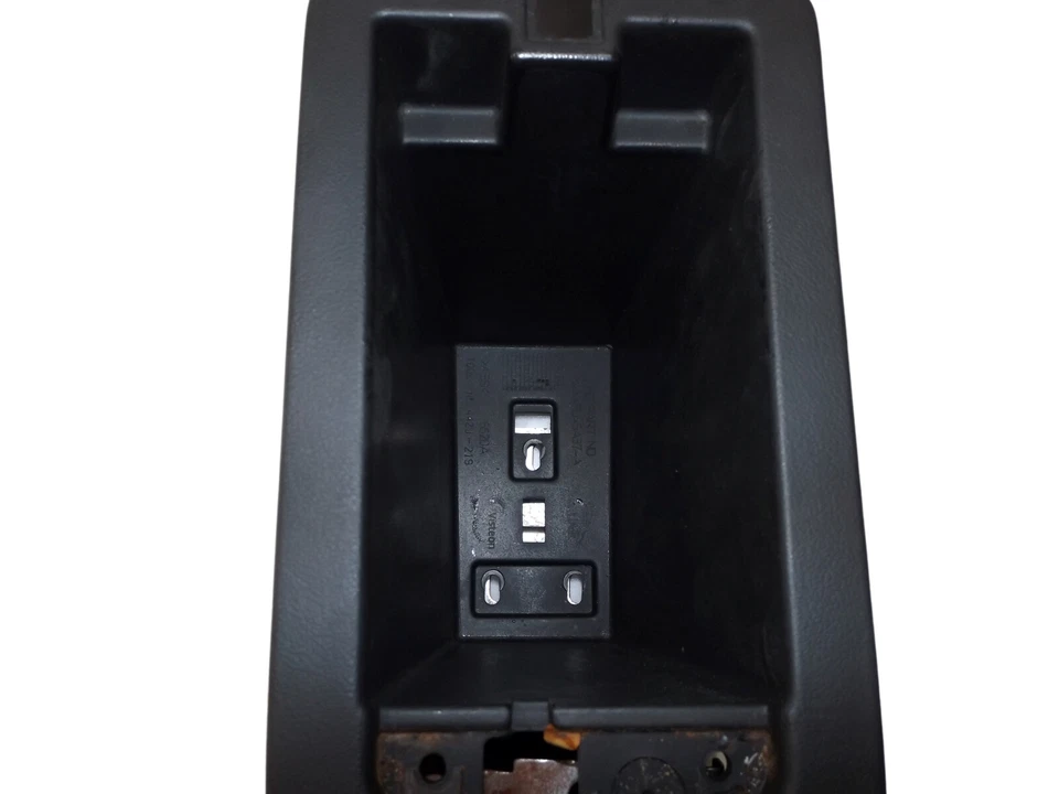 Jaguar X-Type 2002-2008 consola central usada OEM C2S22791LHJ Foto 3 de 4