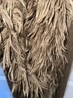Noelle posh signature wrap scarf NWT — photo 5