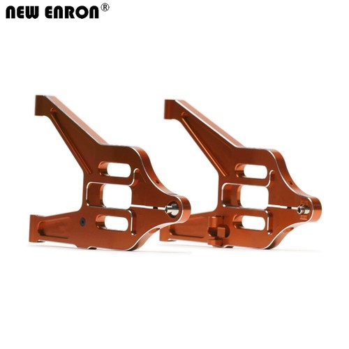 8532 8533 Front Lower Suspension Arm for RC Traxxas UDR Unlimited Desert Racer - Picture 7 of 21
