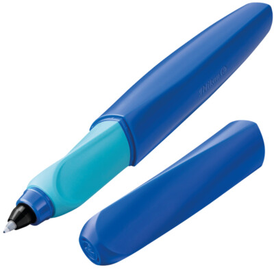 Pelikan Twist Tintenroller R457 Tintenschreiber Patronenroller Ink Roller Schule