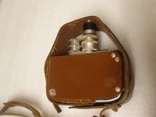 Paillard Bolex B8 Camera with Case & Strap, Movie Camera B-8