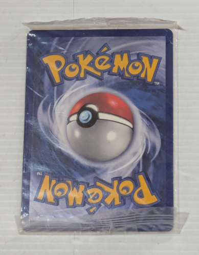 Dark Charmeleon GOLD W STAMP Pokemon WOTC Team Rocket 32/82 *SEALED MINT* - Picture 5 of 11