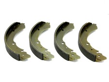 Plaquette de frein Isuzu D-MAX