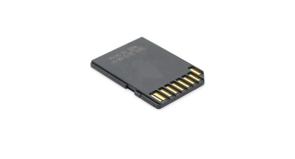 20 x OEM Samsung microSD micro SD to SD SDHC Adapter fit 4GB 8GB 16GB 32GB 64GB - Image 4 of 4