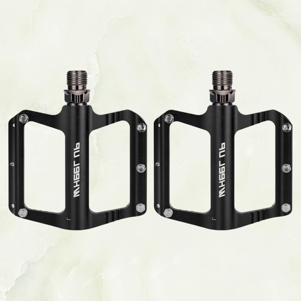 Spindle Bike Pedal Cleats Pedal MTB Bike Pedal Metal Bike Pedals eBay