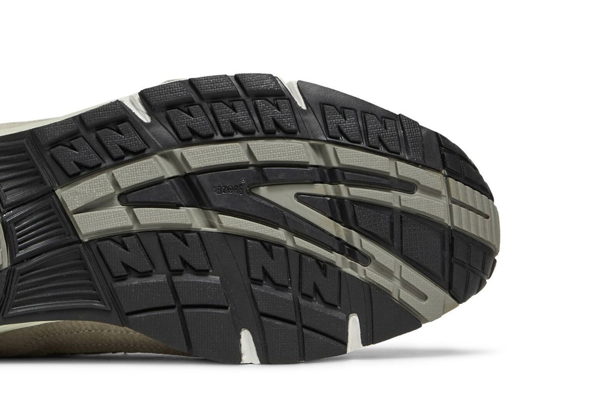 New Balance Harris Tweed x 991 Made In England 