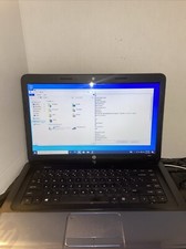 HP 2000-2b19 Laptop AMD E300 4GB RAM 320GB BAD BATTERY/NO CHARGE.