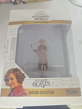 Eaglemoss Wizarding World Fantastic Beasts Fi...