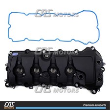 Valve Cover W Gasket Left For 2011-2017 Ford Mark Lt 5.0l F-150 Kr3z-6582-b