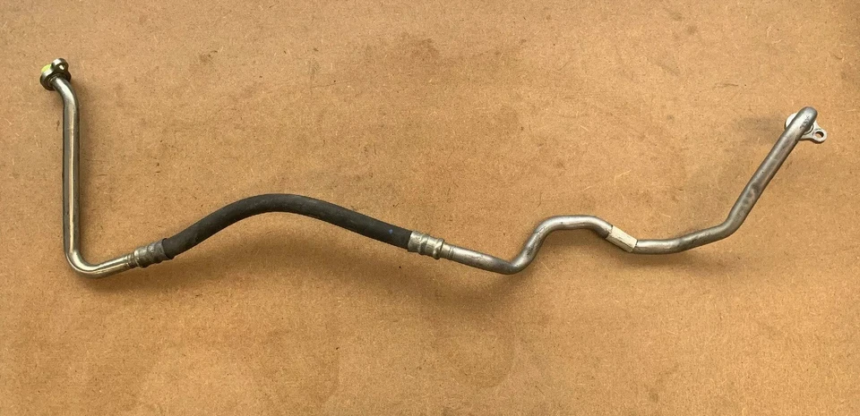 Manguera de succión Volvo S80 2007-2015/2008-2012 XC70 AC 31291456 OEM Foto 2 de 4