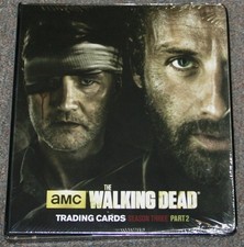 2012 Cryptozoic Walking Dead Season 2 Wardrobe Costume Card Guide 57