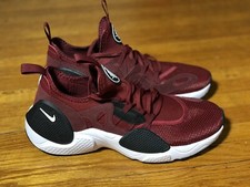 Nike Huarache E.D.G.E. TXT Black for Sale | Authenticity 
