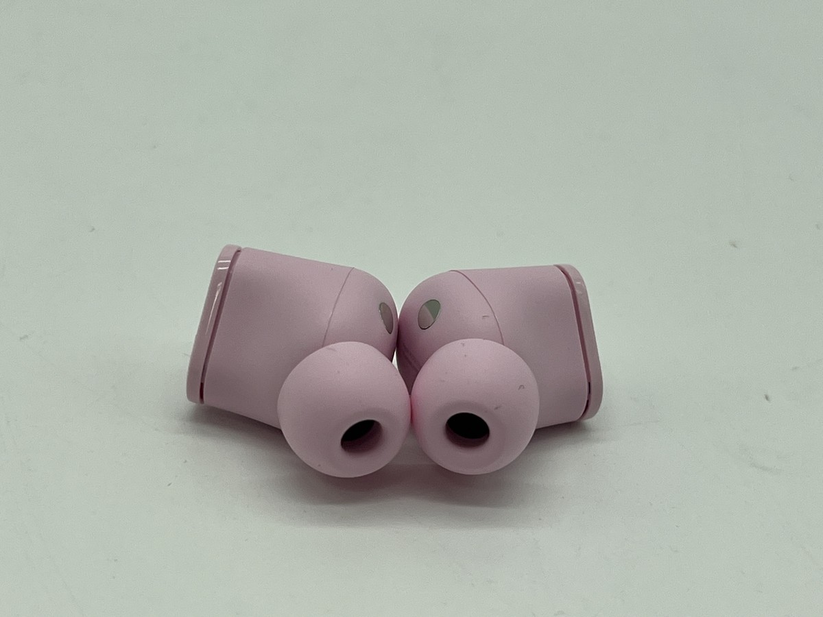 Beats by Dr Dre - beats X ピンク イヤホン Beats by Dr. Dre Powerbeats Pro In-Ear Wireless MXY72LL/A B&H