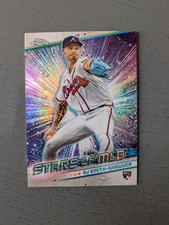 2024 Topps Baseball Inserts (Series 1, 2, and Update) at The Arkham Library