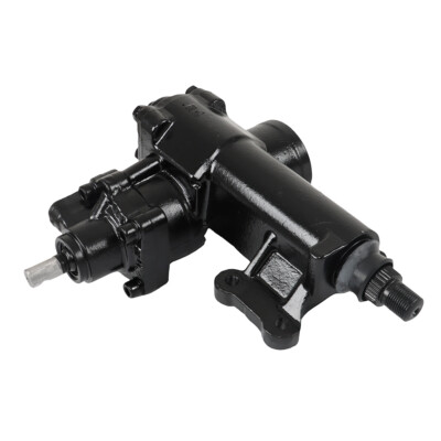 LABLT Power Steering Gear Box 27-5200 For 2007-2018 Jeep Wrangler