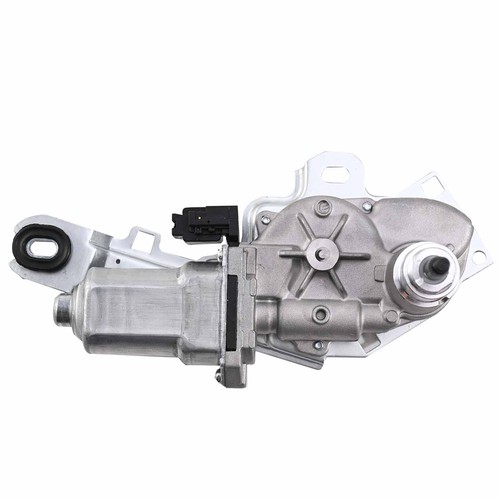 Für Citroen C1 II Peugeot 108 Toyota Aygo II Wischermotor hinten B001099280 - Bild 6 von 11