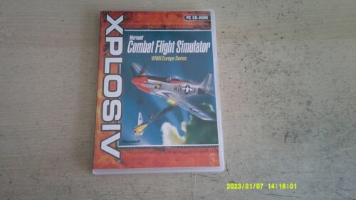 Build Your Own Bundle of Flight Simulator PC Games Microsoft, Jane's Combat etc - Picture 21 of 61