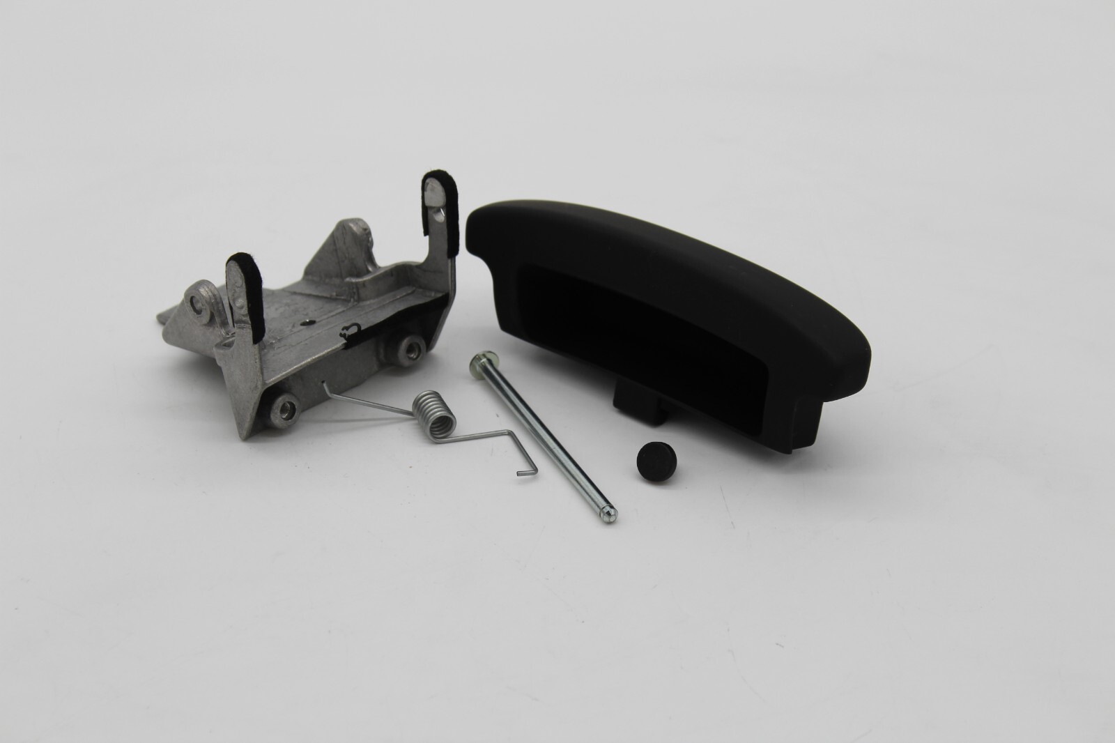 Maserati Handle Kit Quattroporte Factory OEM P/N 980139669