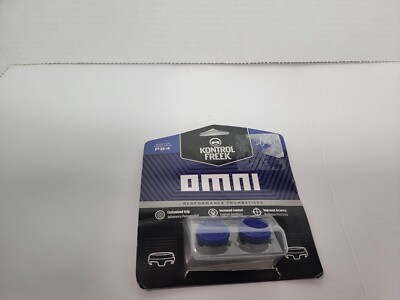 Kontrol Freak Omni PlayStation 4 New In Box