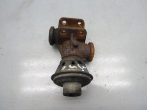 AGR Ventil Citroen Peugeot Jumper Boxer 244 2,0 HDI RHV DW10TD DE288256