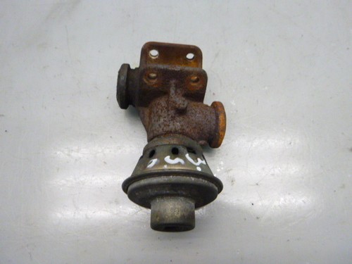 AGR Ventil Citroen Peugeot Jumper Boxer 244 2,0 HDI RHV DW10TD DE288256