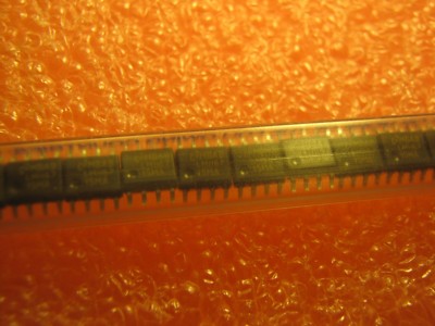 LMH6715MA Lot of 10 NOS Pieces from NSC