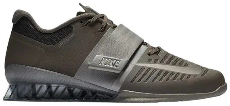 Nike Romaleos 3 Sneakers for Men for Sale | Authenticity