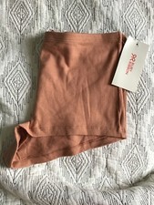 RUBY RIBBON COMFORT GIRL SHORT 1860 NEW