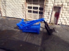 Hot Wheels Ramblin Wrecker tow bed