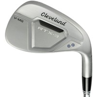 Cleveland Golf Rtx-3 Cb Tour Satin Wedge 58/09 V-mg on sale Cleveland Golf Rtx-3 Cb Tour Satin Wedge 58/09 V-mg on sale