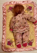 ASHTON DRAKE Porcelain Doll: