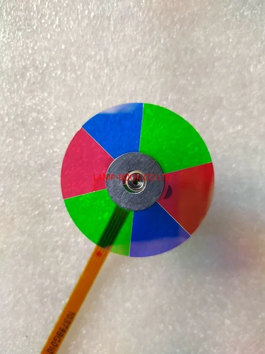 COMPATIBLE COLOR WHEEL FOR BENQ W1100 PROJECTOR