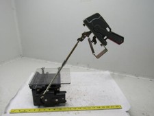 Allen Bradley 1494V-DS60 Series A Disconnect Switch 60A 600V Non-Fused Left Hand