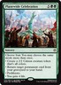Planewide Celebration War of the Spark MINT Green Rare MAGIC MTG CARD ABUGames