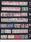 United States Coil Stamps 8 Pages — photo 8