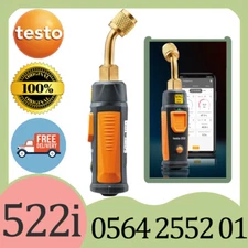 Testo 552i App-controlled wireless vacuum probe Bluetooth Product NO. 0564255201